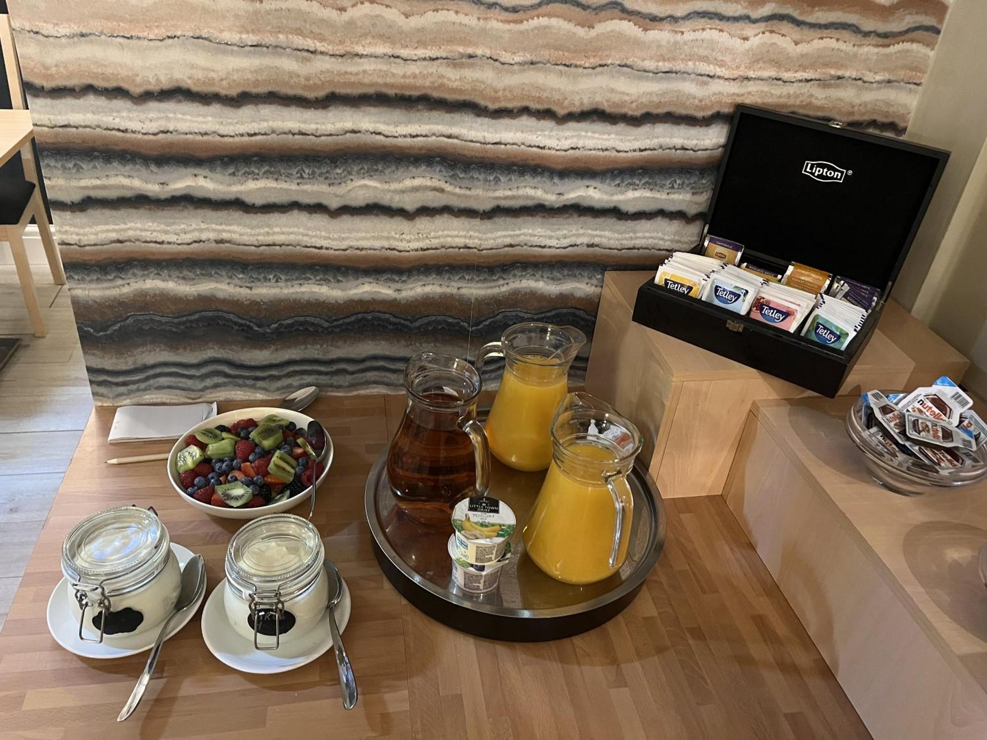 The Norwood Hotel — Photos 2